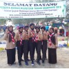 SMPN 1 Kamal Ikuti Kemah Hijau di Taman Pendidikan Mangrove 2 Sepuluh