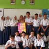 AKSI NYATA MODUL 1.4 BUDAYA POSITIF  MELALUI KEYAKINAN KELAS